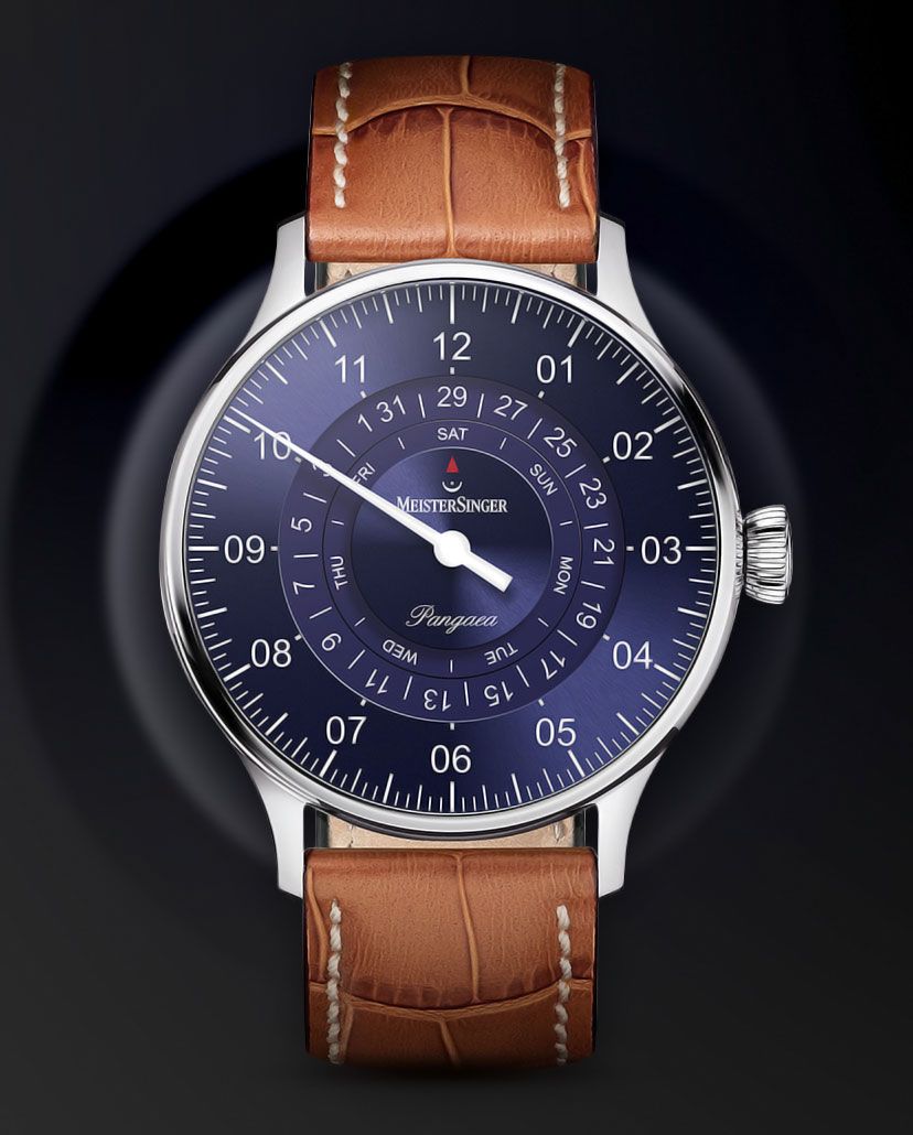 Meistersinger pangea day discount date