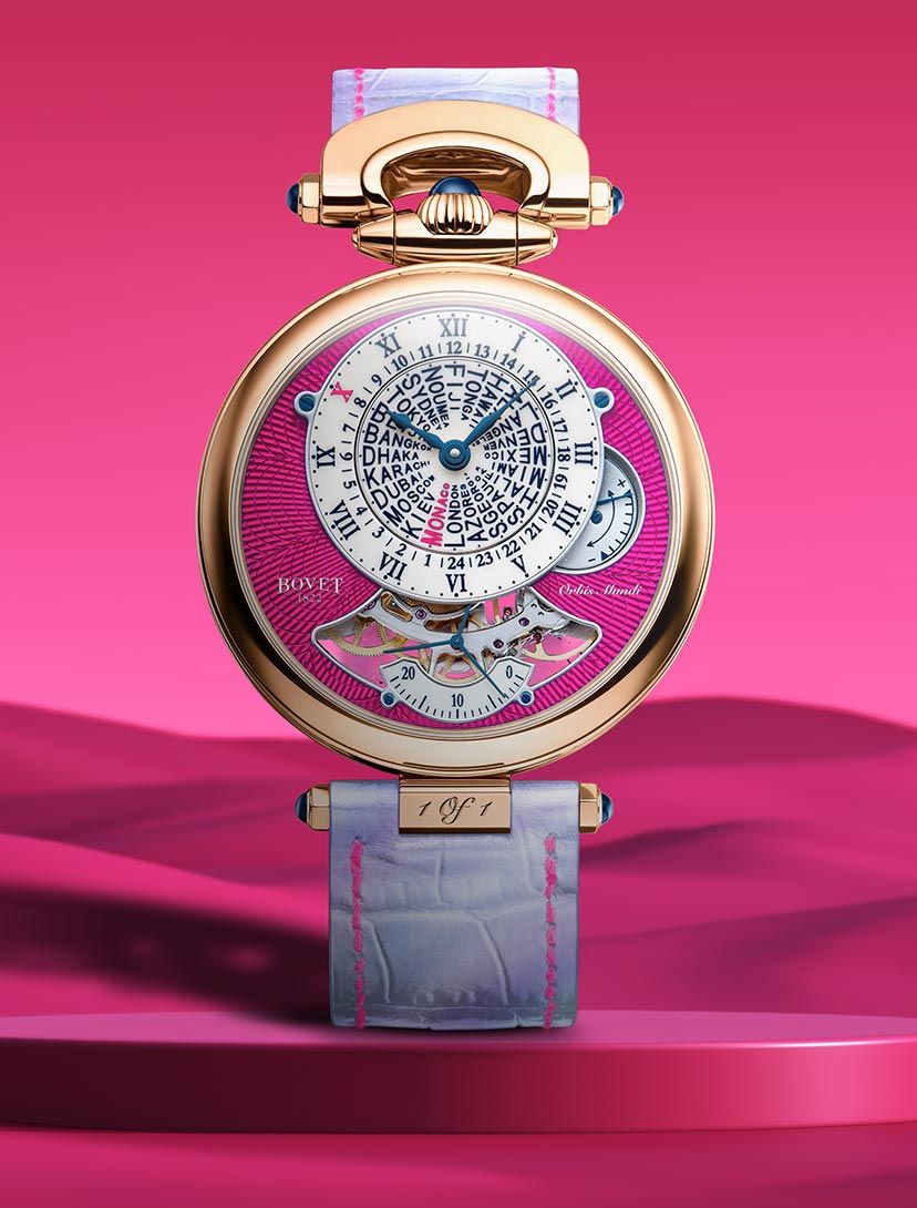 Only Watch 2023: The Best Watches at This Year's Auction