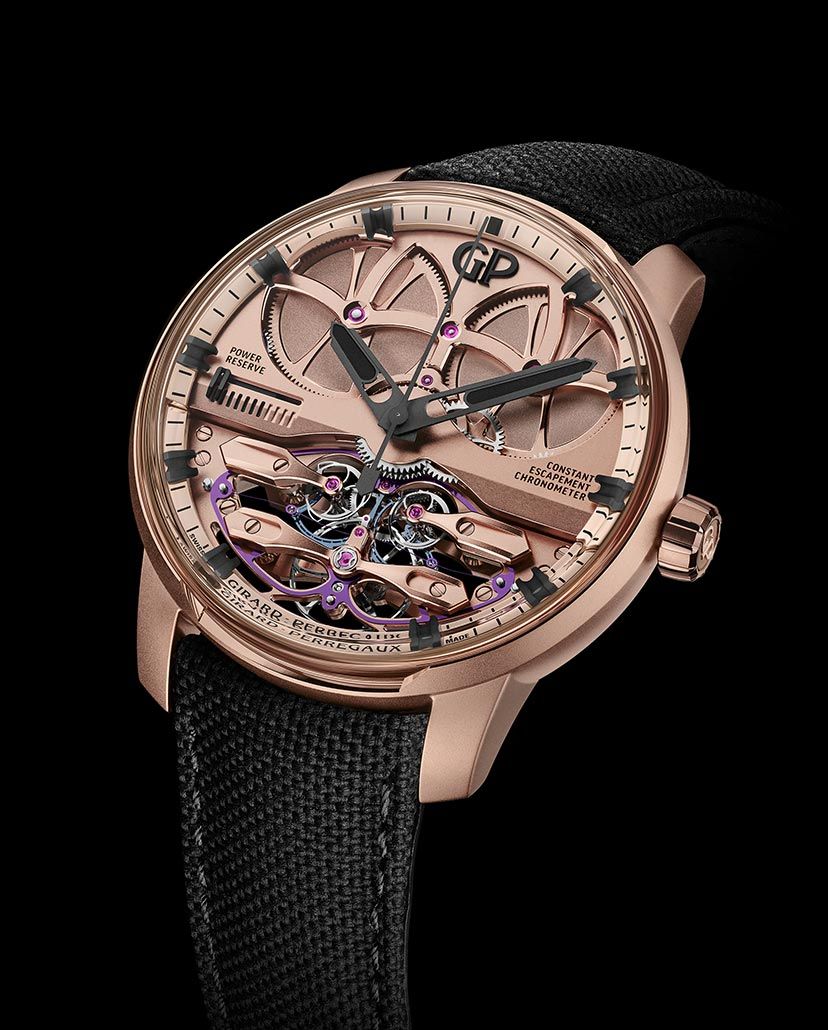 A MAGAZINE #6　CURATED BY 　ヴェロニク・ブランキーノ A Record-Breaking Grand Seiko Set the Pace at Phillips's