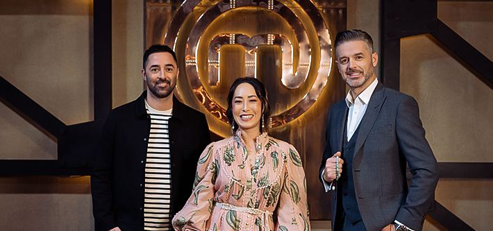 Celebrity Watch: Omega And Hublot In ‘MasterChef Australia’ Season 15