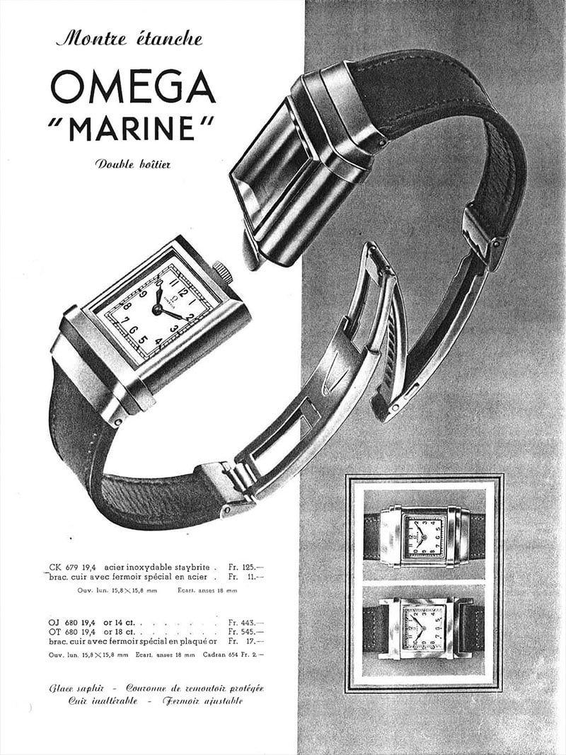 Dive watch