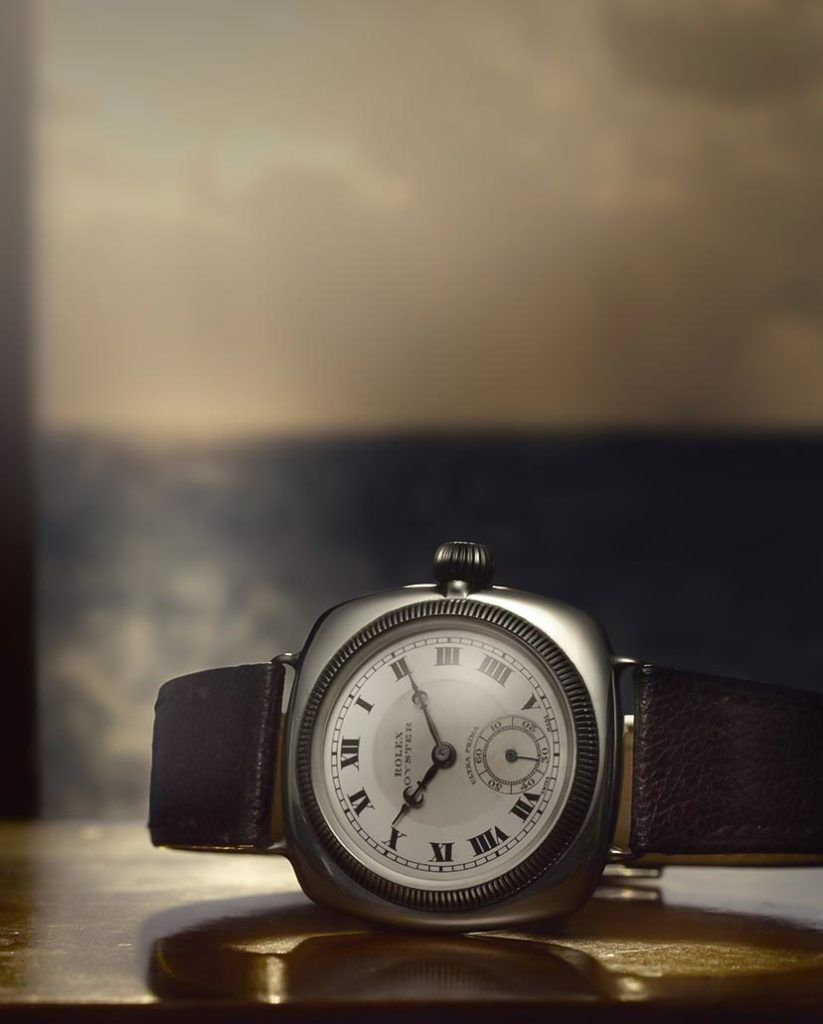 The Dive Watch Guide Part One—An Introduction To Diver’s Watches