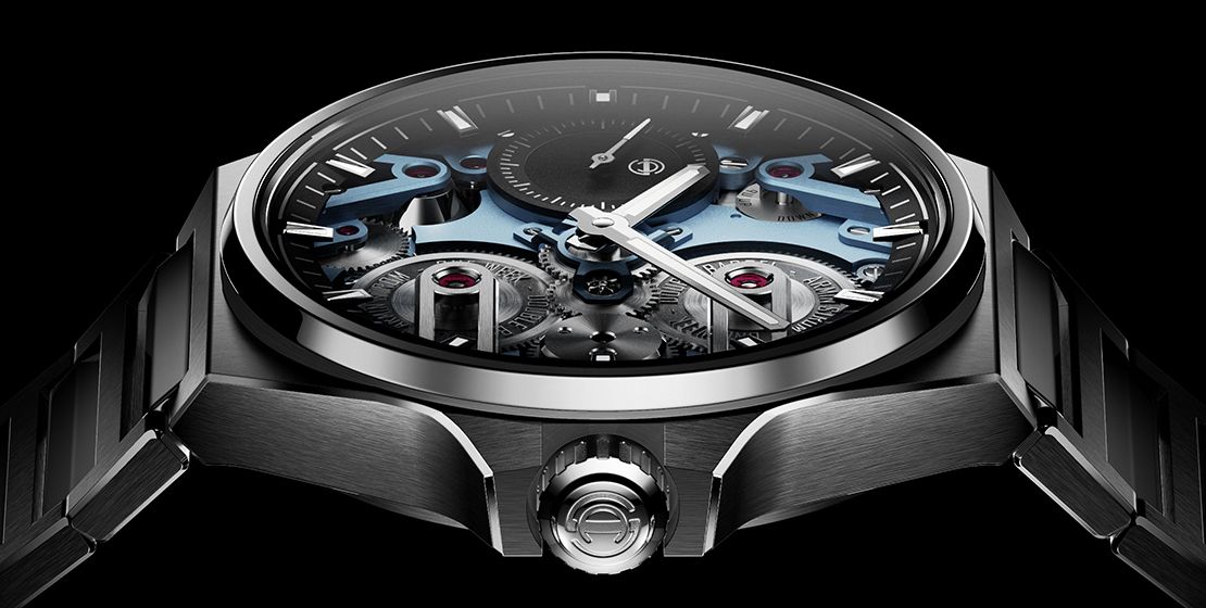 The Watch Guide