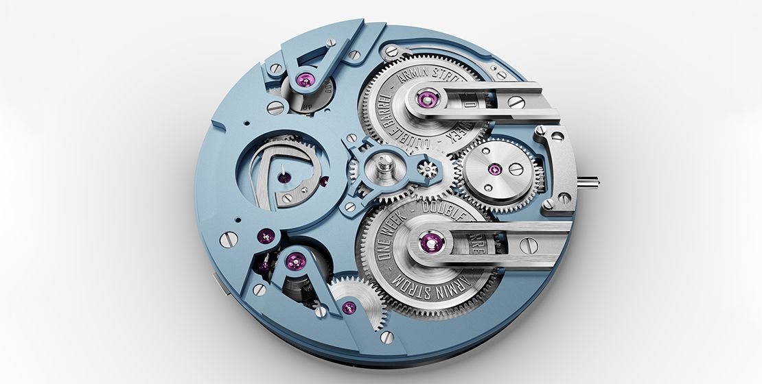 The Watch Guide