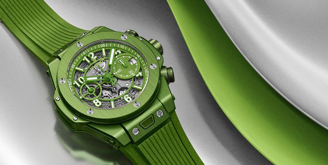 Presenting Top Unique Watch Brand Collaborations