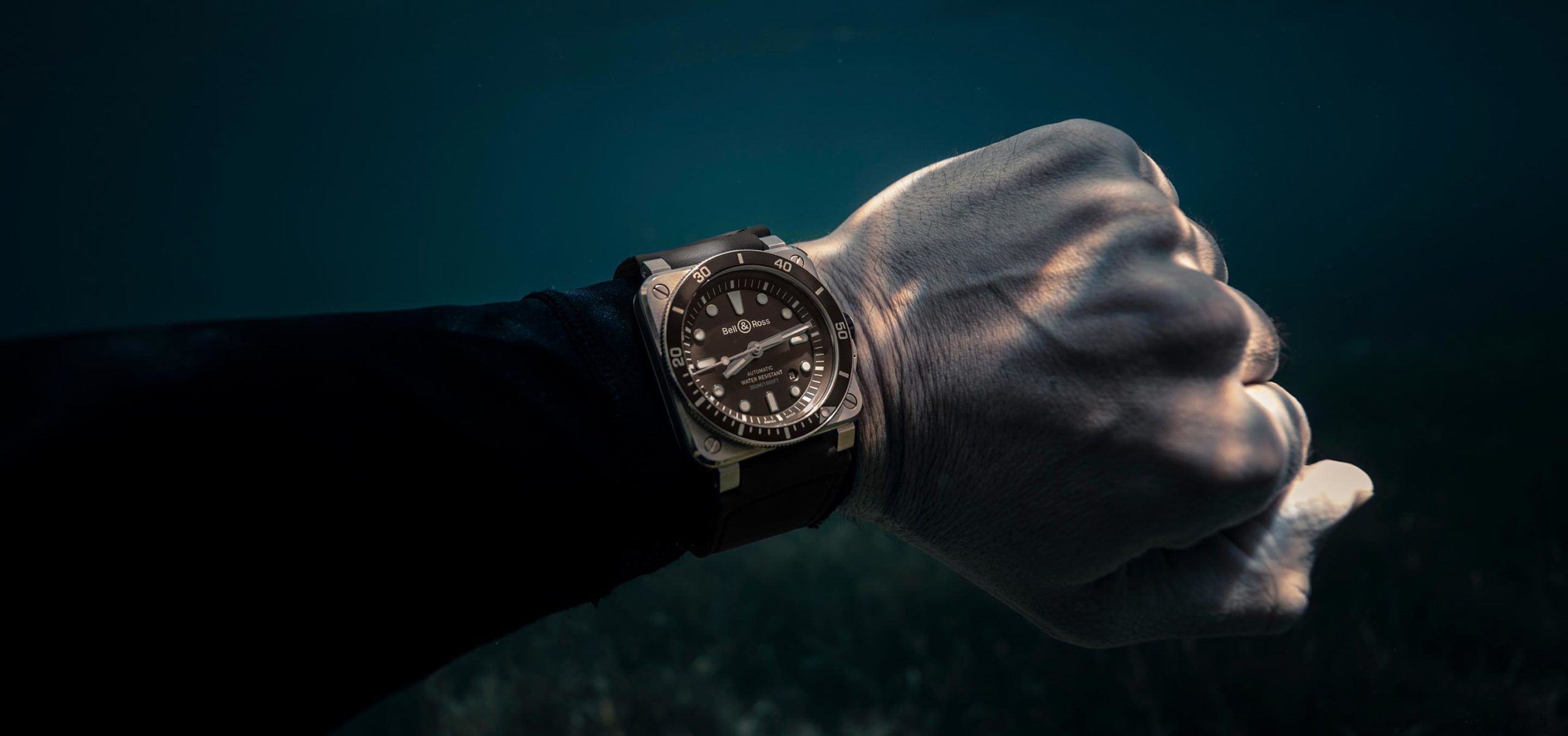 The Dive Watch Guide Part Two: Navigating Your Way To The Perfect Timepiece