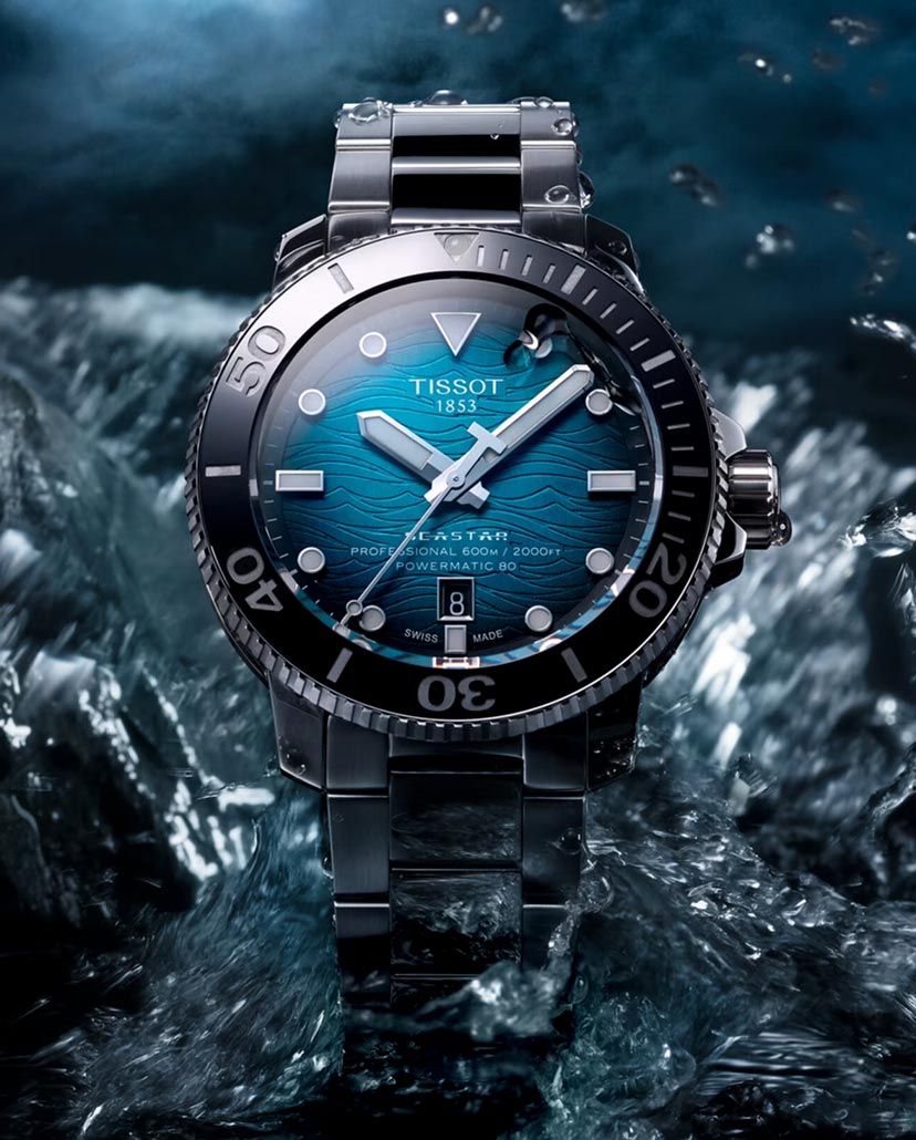 The Dive Watch Guide Part Two Choose The Perfect Timepiece