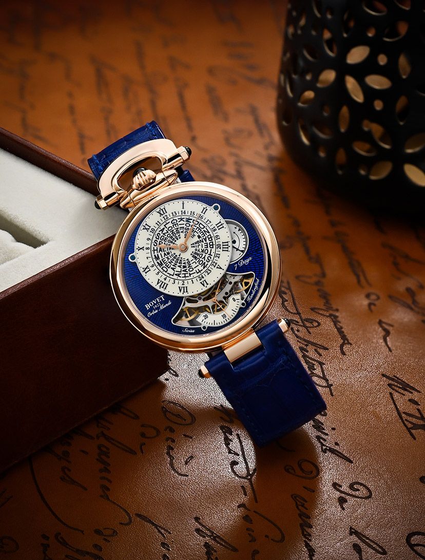 Listing The Top 15 Luxury Watch Brands In India 2023