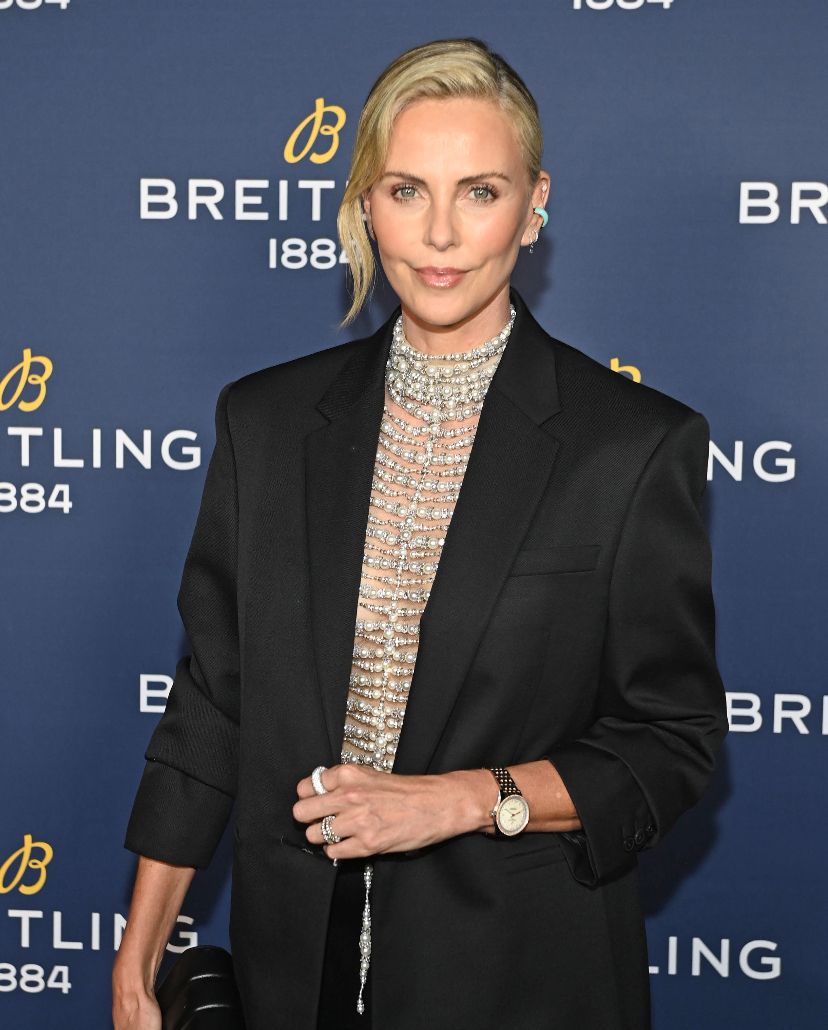 Celebrity Watch Brand Ambassador Alert Breitling And Longines