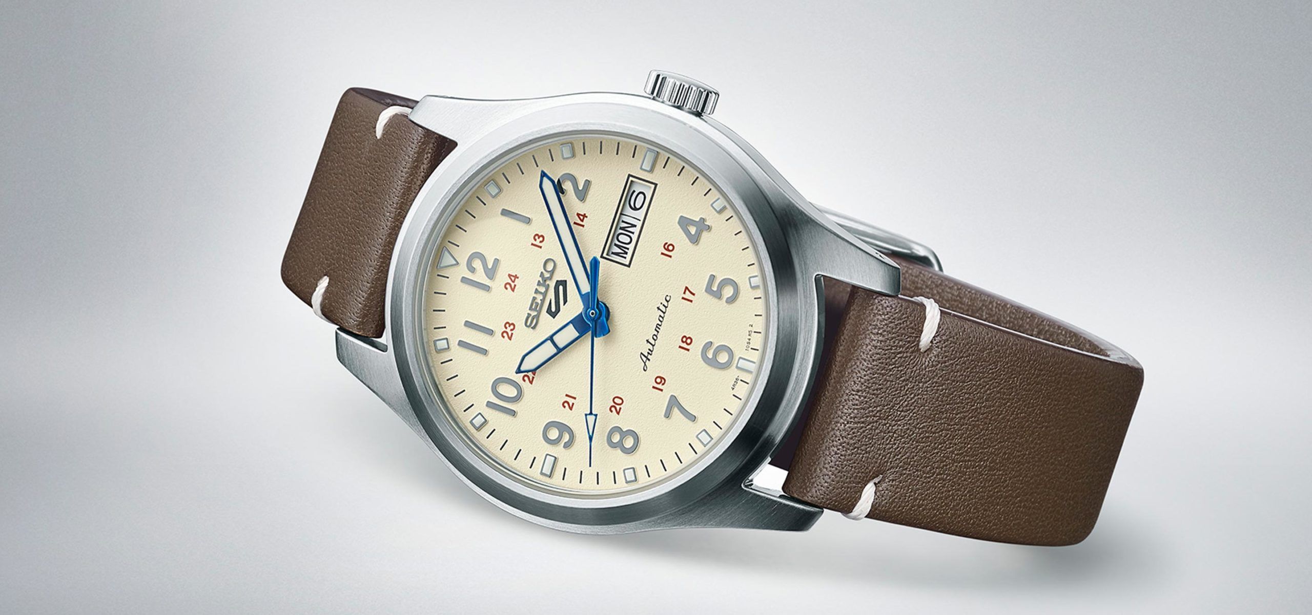 Celebrating The 110th Anniversary Of The Iconic Seiko Laurel
