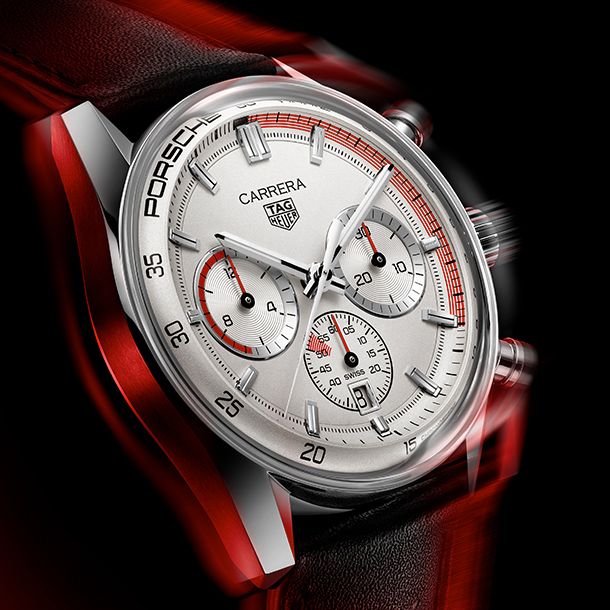 Grand carrera tag heuer swiss outlet made since 1860 price