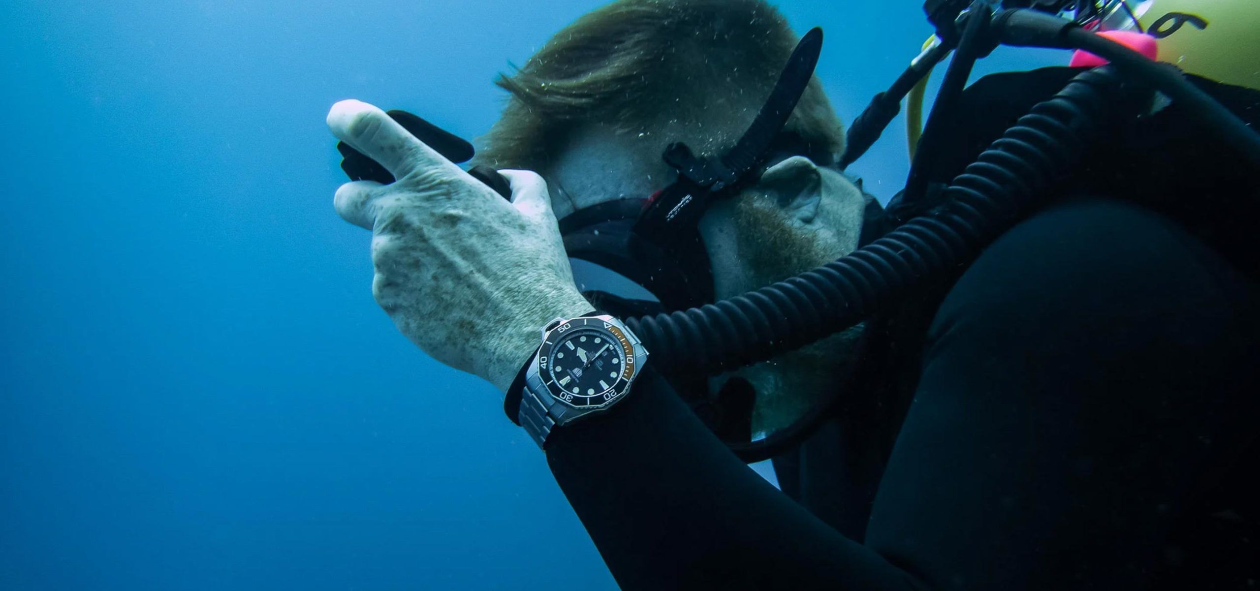 The Dive Watch Guide Part Four: Watch Care, Advanced Features, And Sustainability