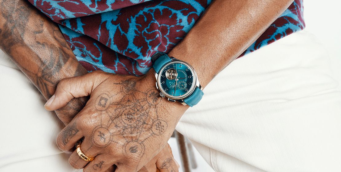 The Watch Guide