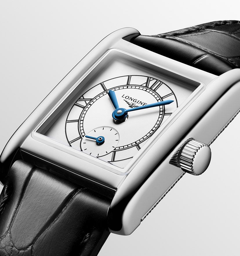 Introducing The New Longines Mini DolceVita Timepieces