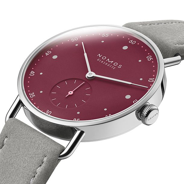 Nomos 2024 metro 33