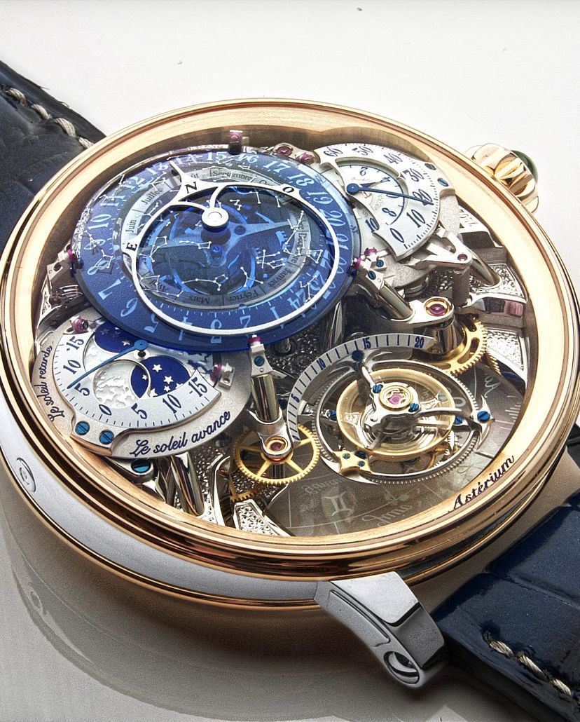 Bovet recital best sale 20 asterium price