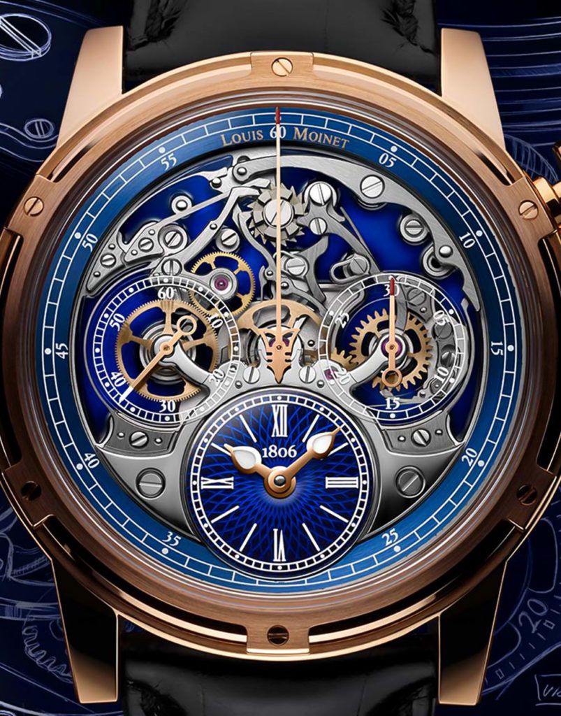 Best Limited Edition Watches - Exclusive Timepiece Collections | Ethos