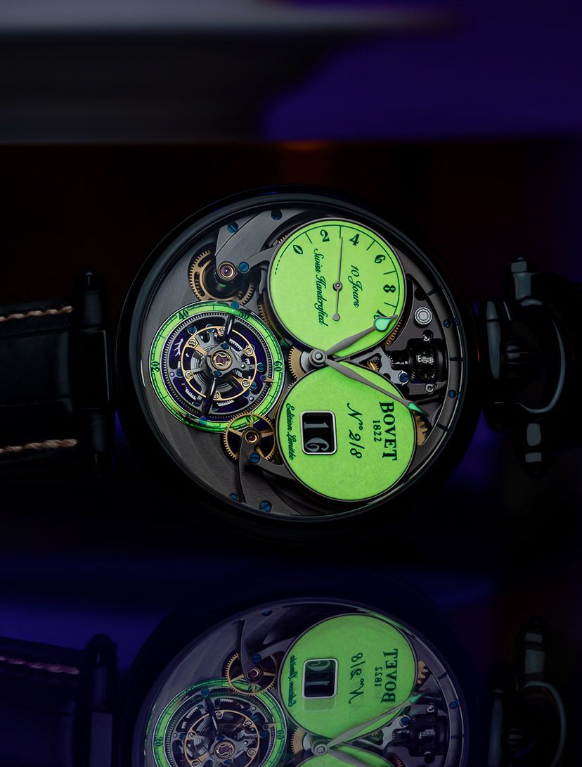 17+ Watches With Light Up Faces