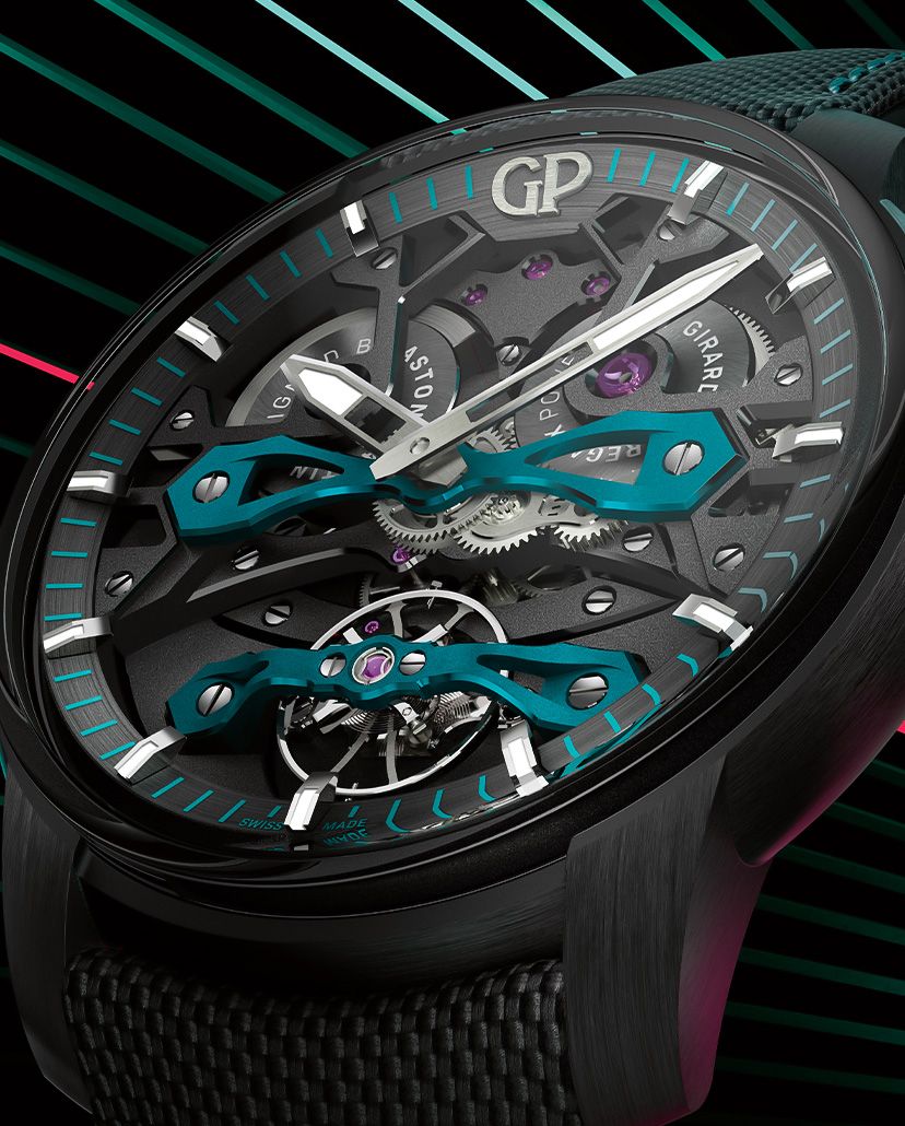 The Watch Guide