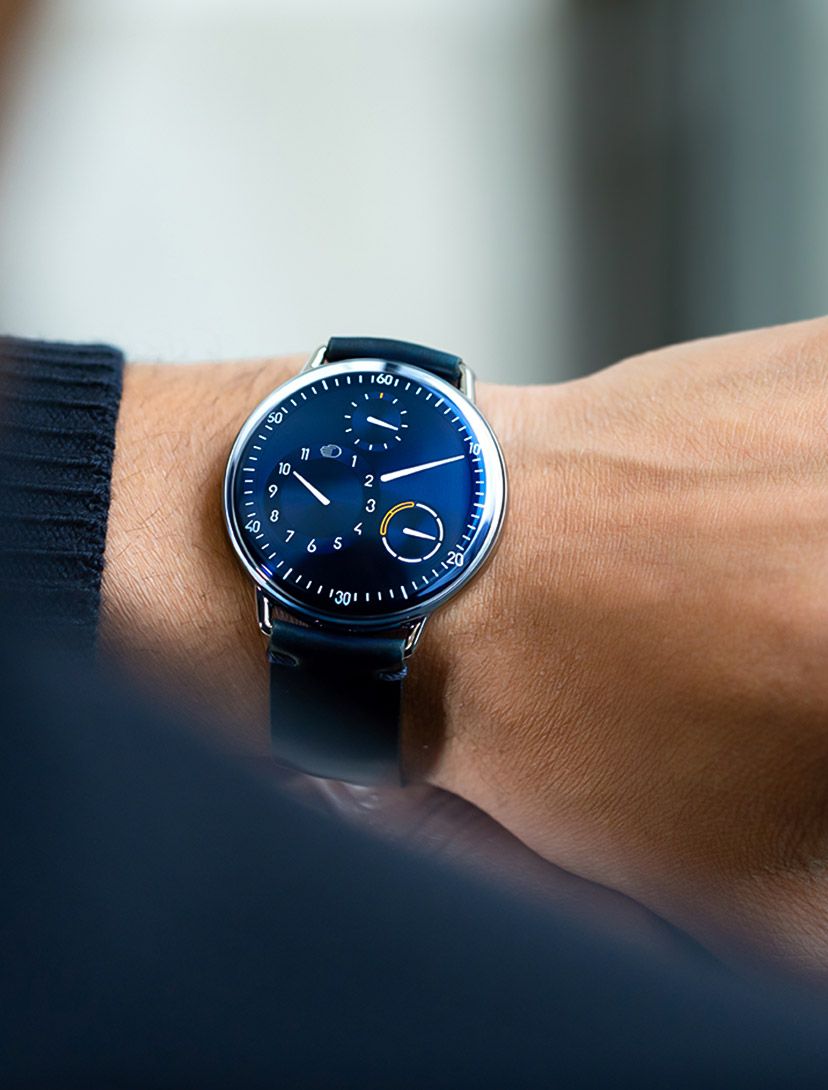 Introducing Ressence And Their Top Timepieces That Exude Brilliance