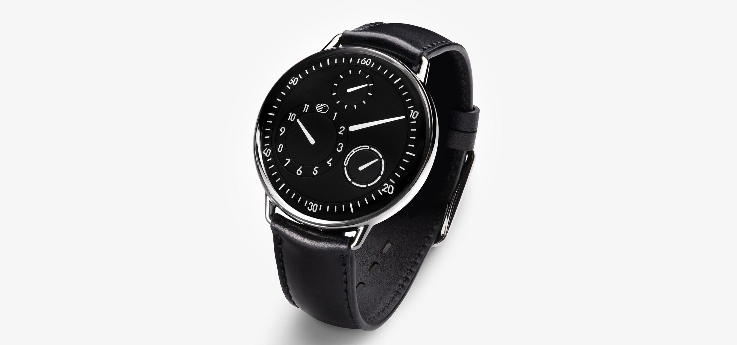 The Bold Type—Ressence’s Type 1 Series Establishes New Watchmaking Rules