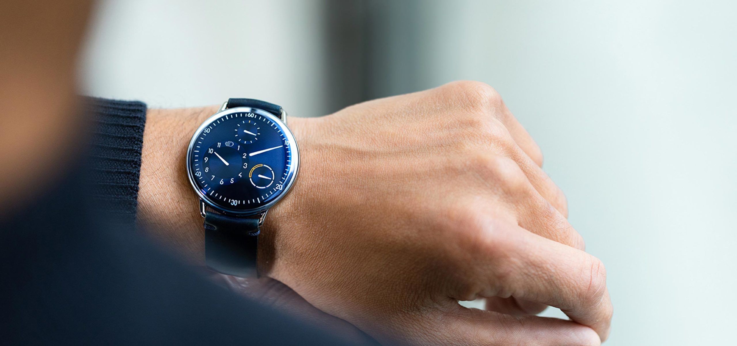 Look Ma, No Hands! Introducing Ressence And Their Top Timepieces That Redefine 21st-Century Watchmaking