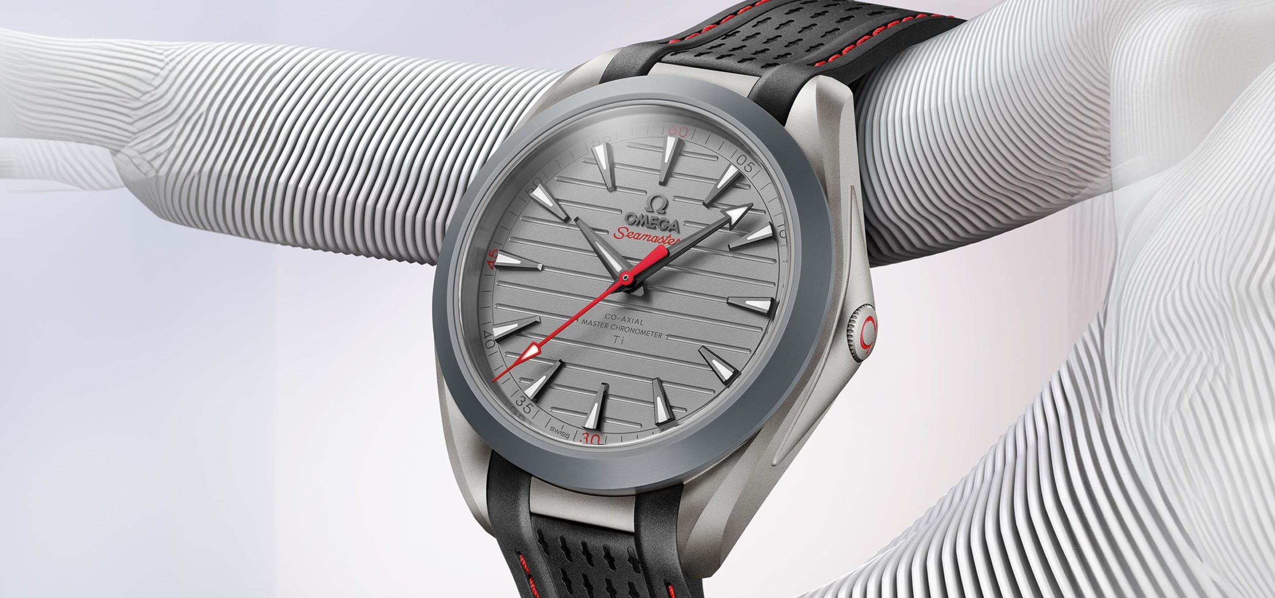 The Age Of Titans: Everything You Need To Know About The Use Of Titanium In Watchmaking