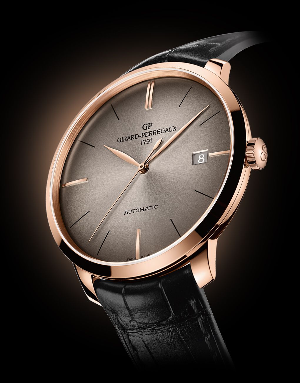 Analogue Watch