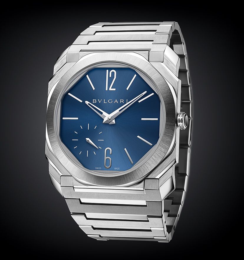 Bulgari octo finissimo discount prix