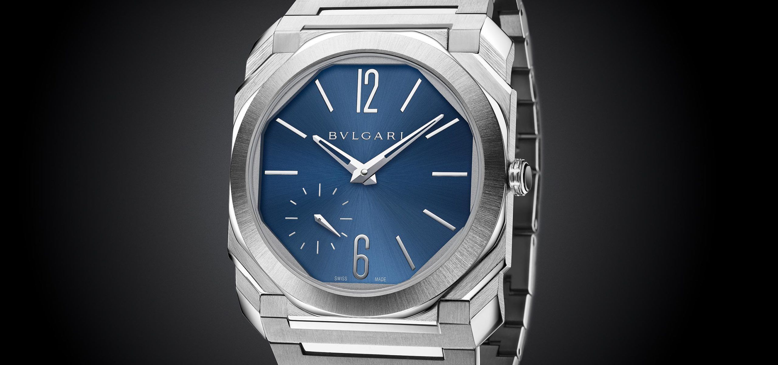 The ‘Thinissimo’ Game-Changer: Presenting The Best Bulgari Octo Finissimo Timepieces
