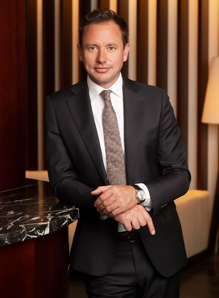 Frederique Constant’s And Alpina's CEO On The Classics And Creating Real Horological Value