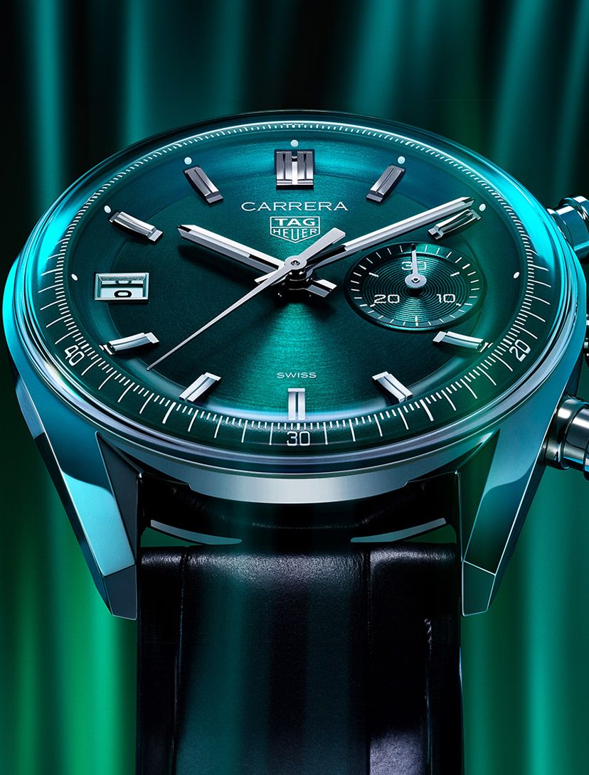 Presenting Noteworthy Watches From LVMH Watch Week 2024