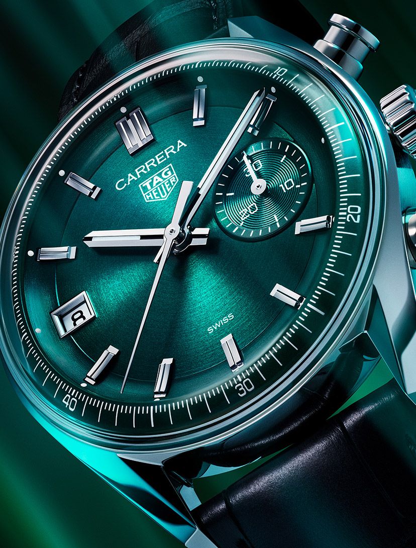 Presenting Noteworthy Watches From LVMH Watch Week 2024