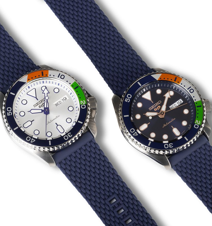 Seiko Limited Edition Watches At Best Prices Online In India