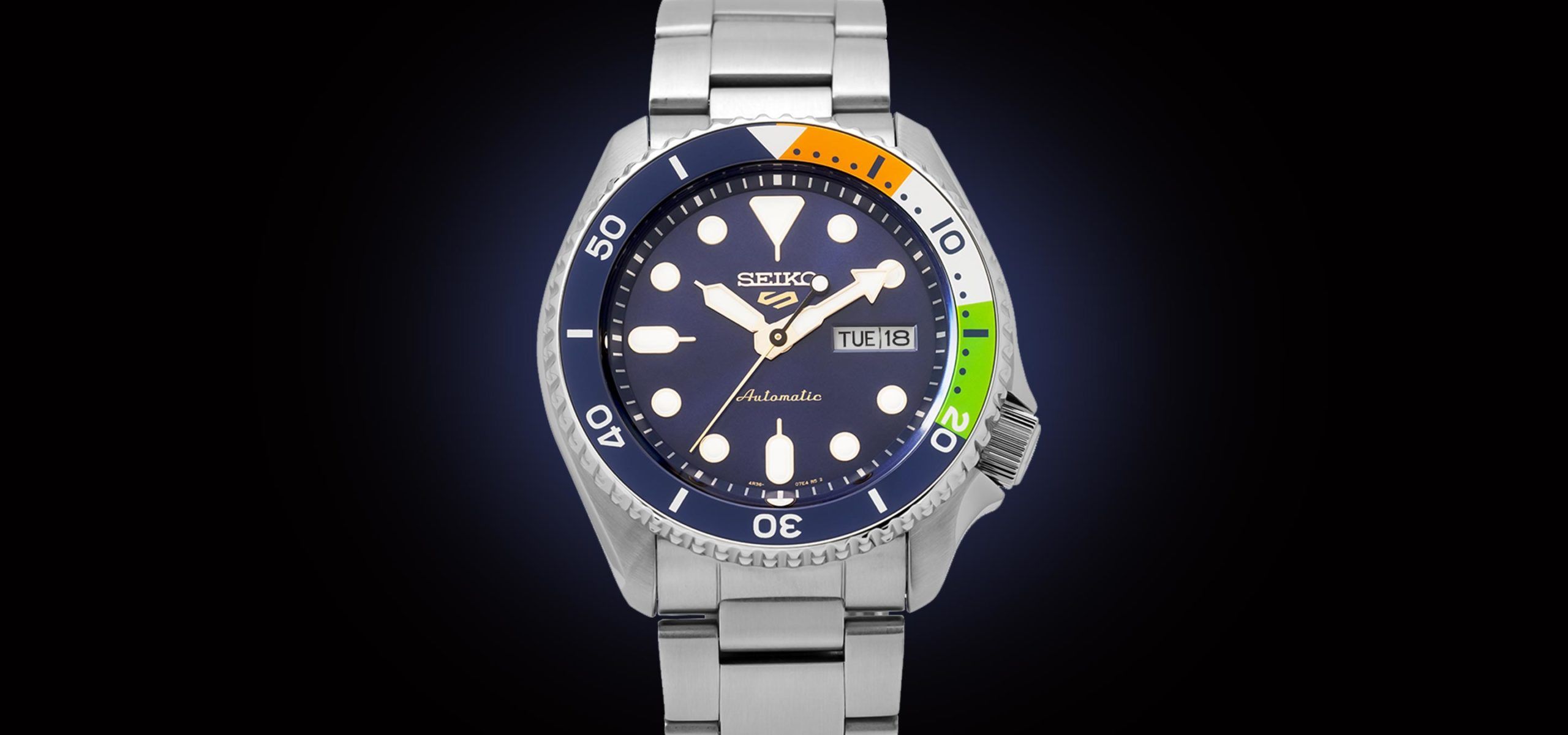 Patriotic Fervour: Introducing Seiko’s Made Of Glory India Limited Edition
