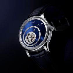 The Symphony Of Time On Your Wrist: Trilobe’s Les Matinaux Watches