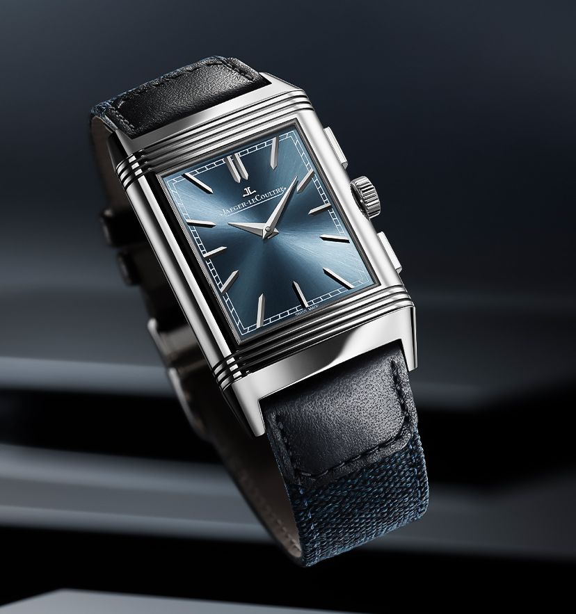 The reverso clearance