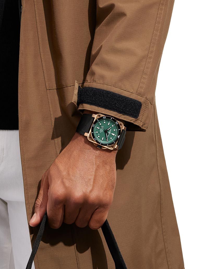 The Watch Guide