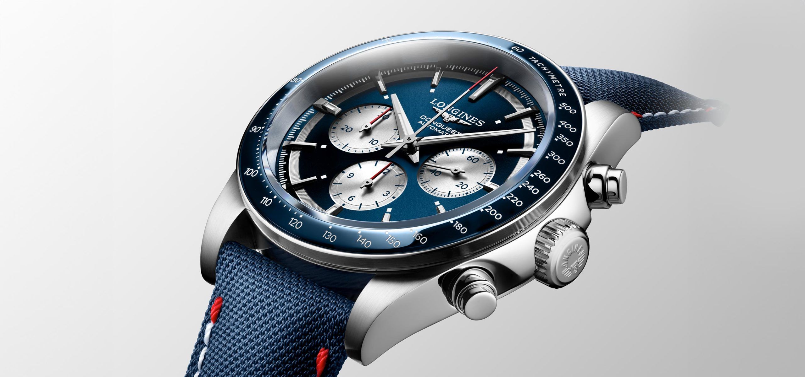 Longines Conquest Marco Odermatt Limited Edition: A Timepiece Forged in Alpine Excellence