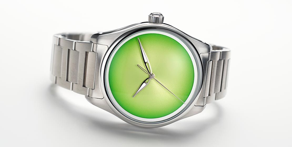 The Watch Guide
