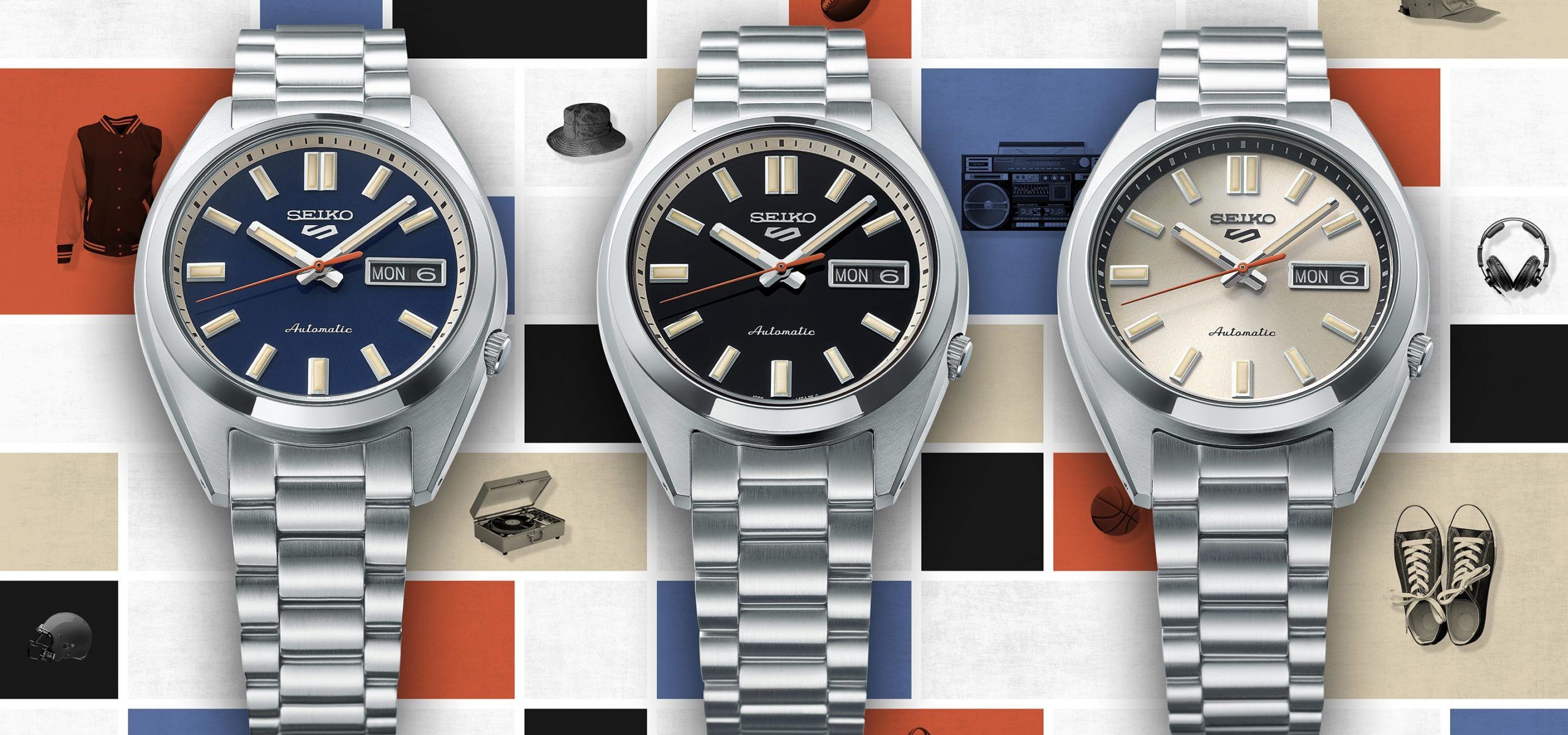 The Seiko SNXS Reborn: A Classic Timepiece Reimagined For A New Generation