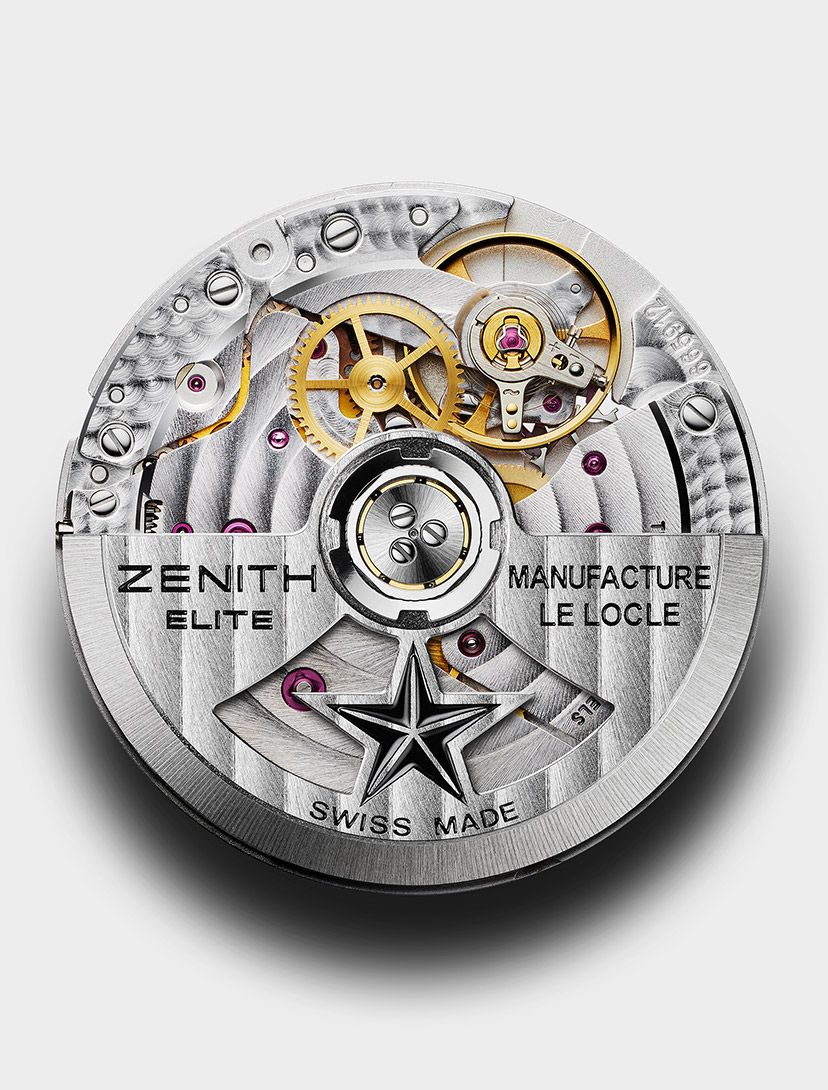 Introducing The Zenith Defy Revival A3648 And Defy Extreme Diver