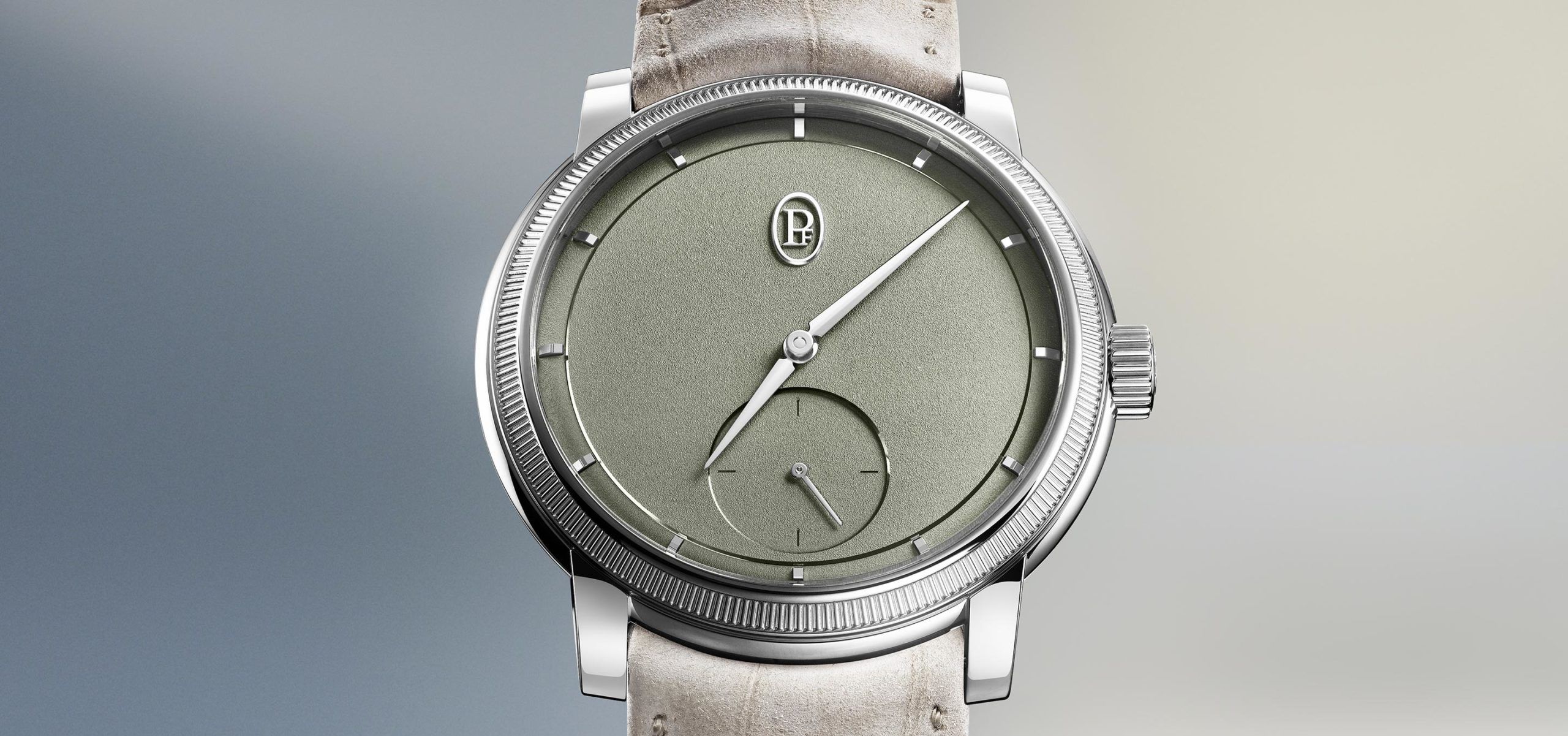 Slivers Of Gold And Platinum: Parmigiani Fleurier Expand Their Iconic Toric Line