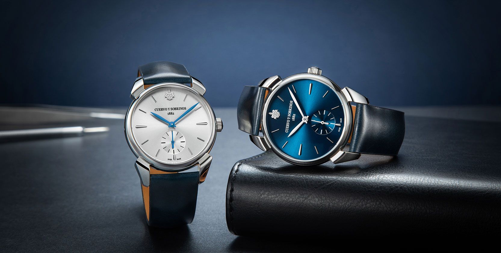 The Watch Guide