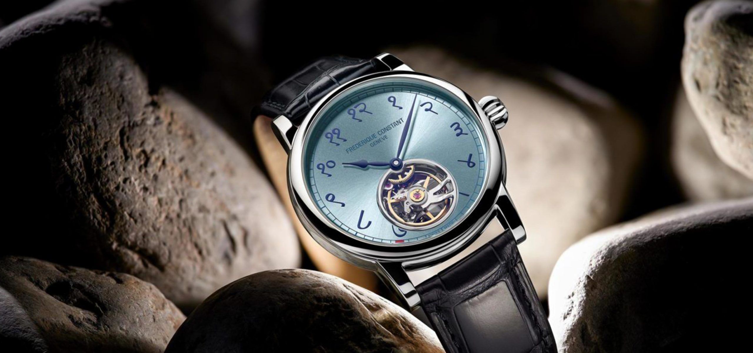 Revisiting The Top Five India-Exclusive Blue Dial Watches To Mark Milestones Of 2023