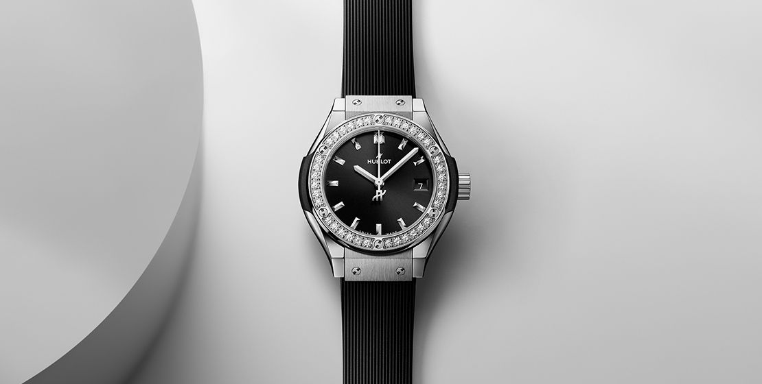 The Watch Guide
