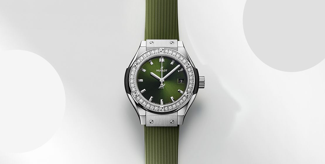 The Watch Guide
