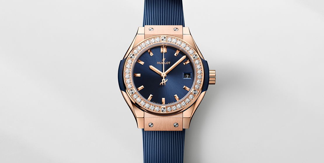 The Watch Guide