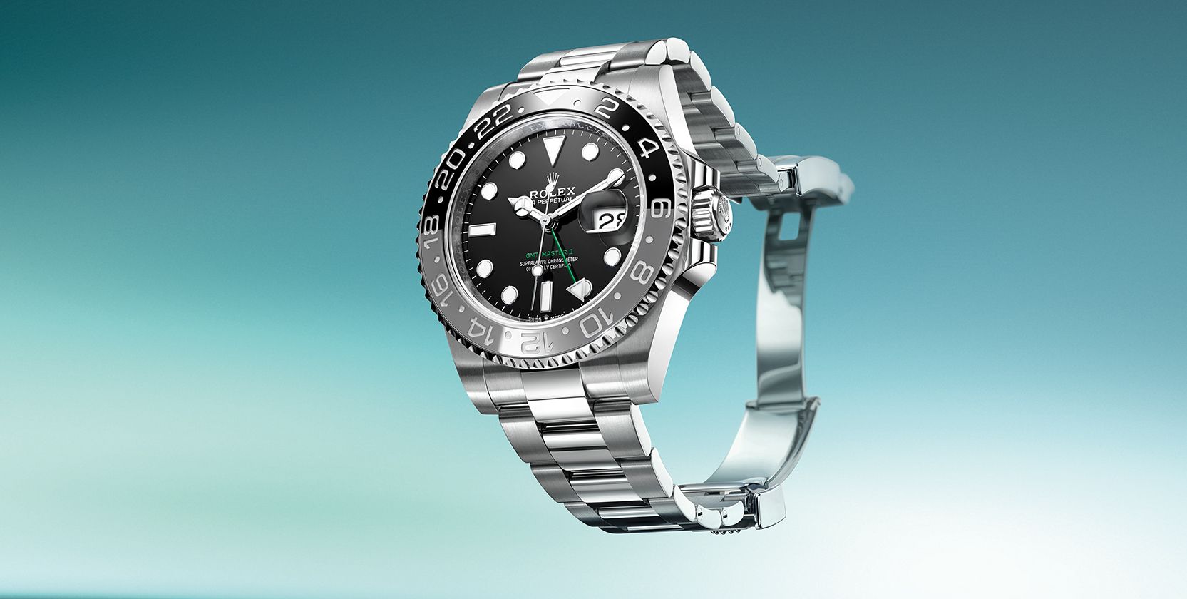 The Watch Guide