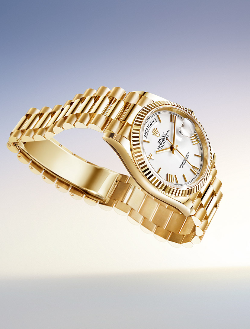 美品 2024年9月OH済 ROLEX DATEJAST ダイヤ Ca,1570（New Rolex Day  